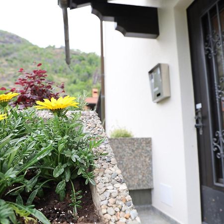 台格纳Casa Quattro Fiumi公寓 外观 照片