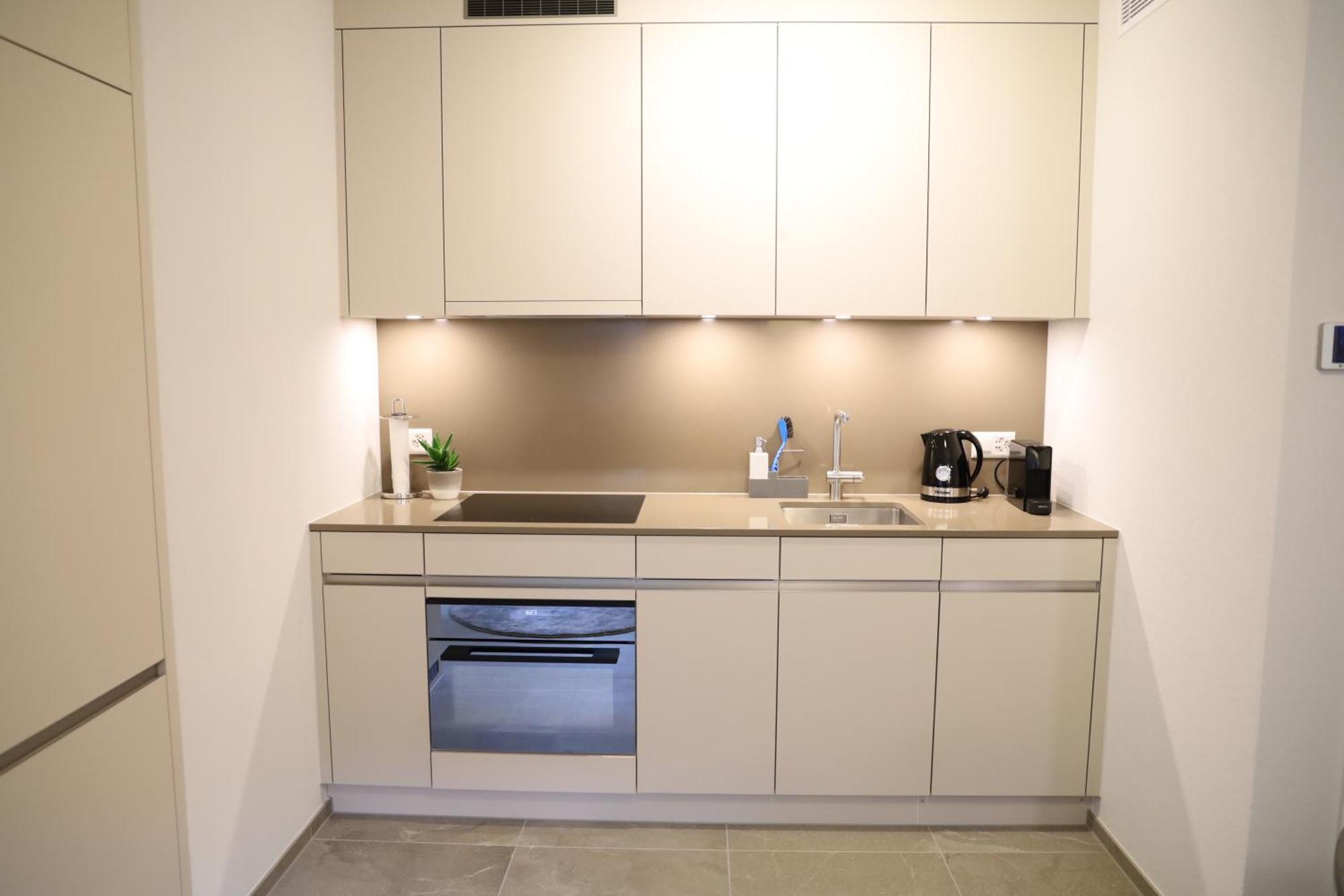 台格纳Casa Quattro Fiumi公寓 外观 照片