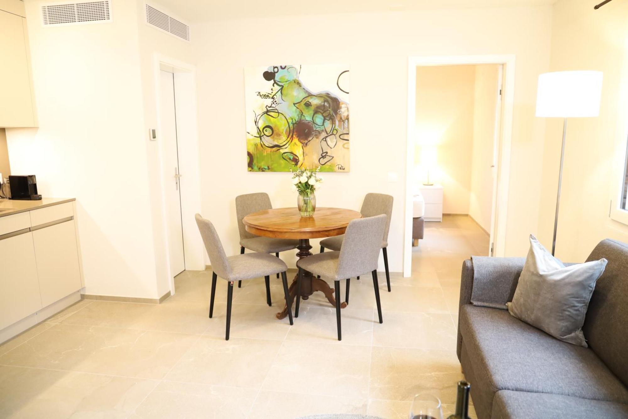 台格纳Casa Quattro Fiumi公寓 外观 照片