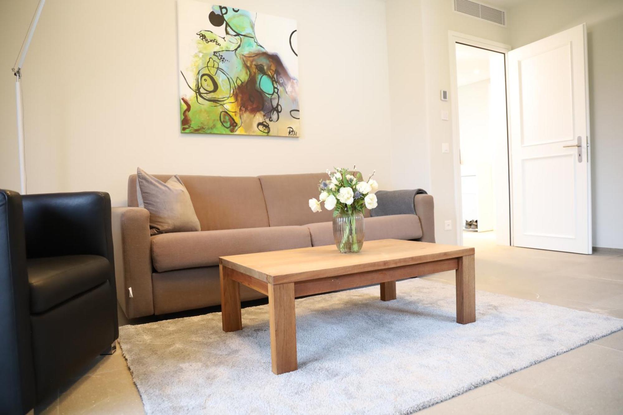 台格纳Casa Quattro Fiumi公寓 外观 照片