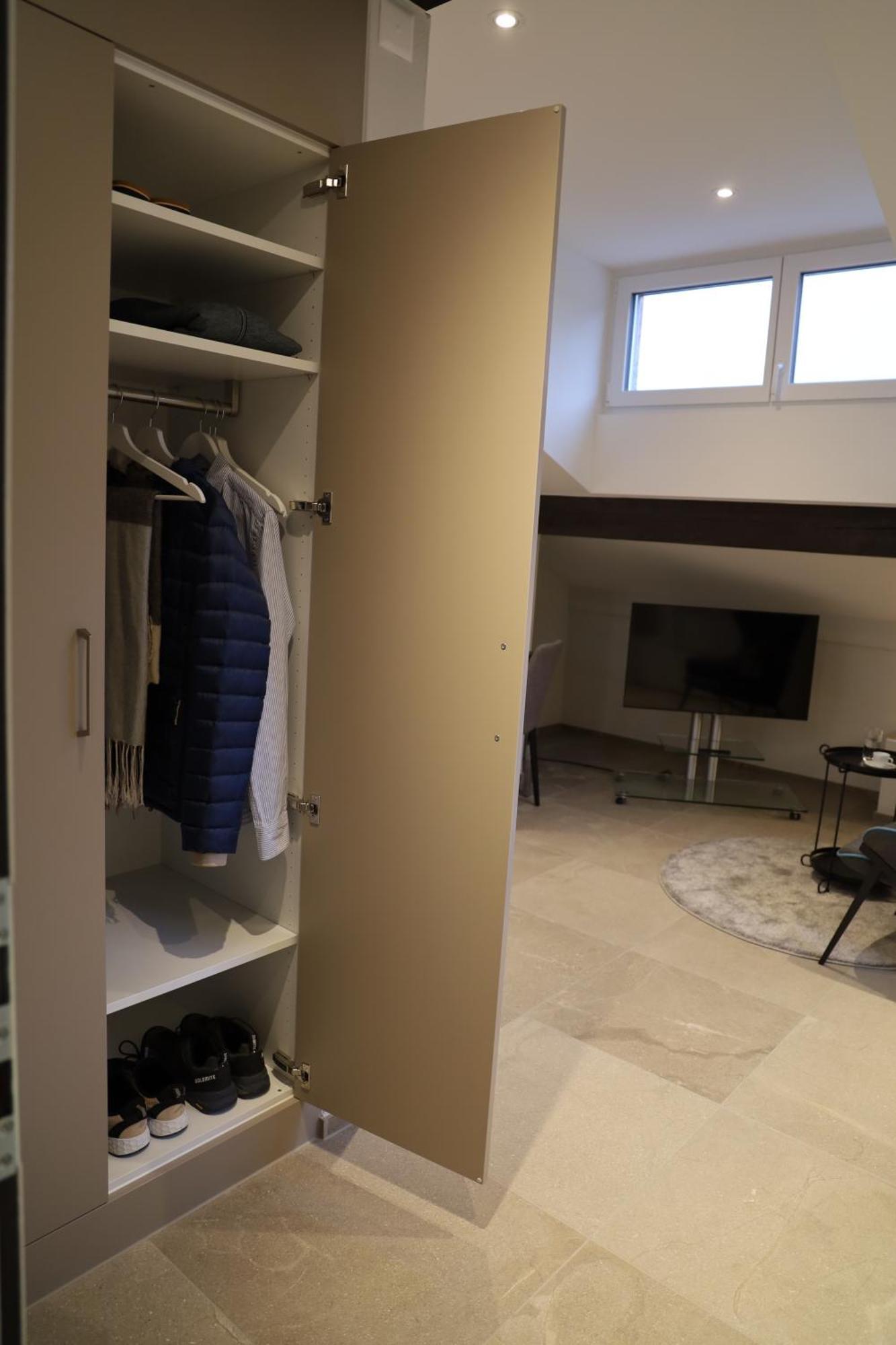 台格纳Casa Quattro Fiumi公寓 外观 照片