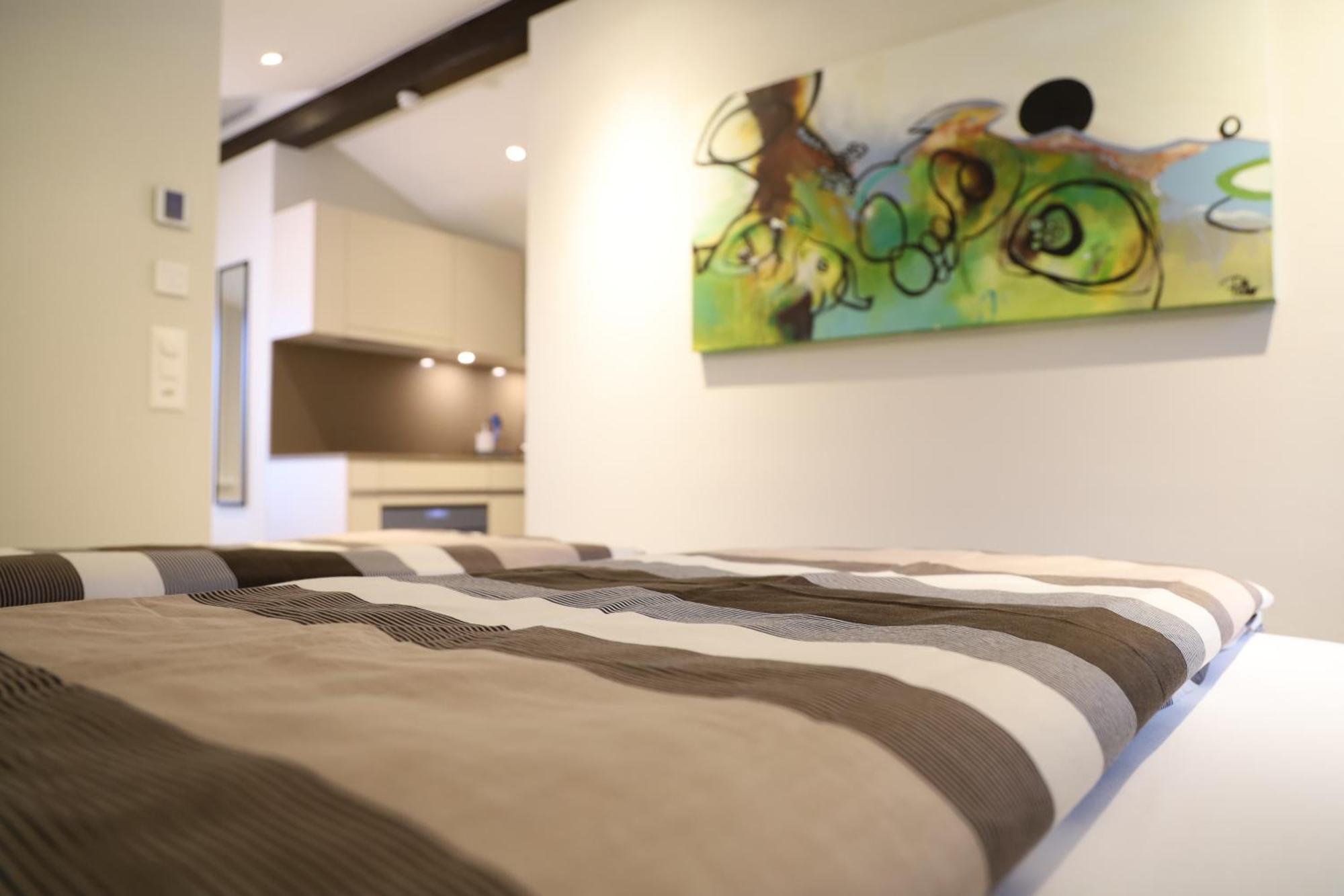 台格纳Casa Quattro Fiumi公寓 外观 照片