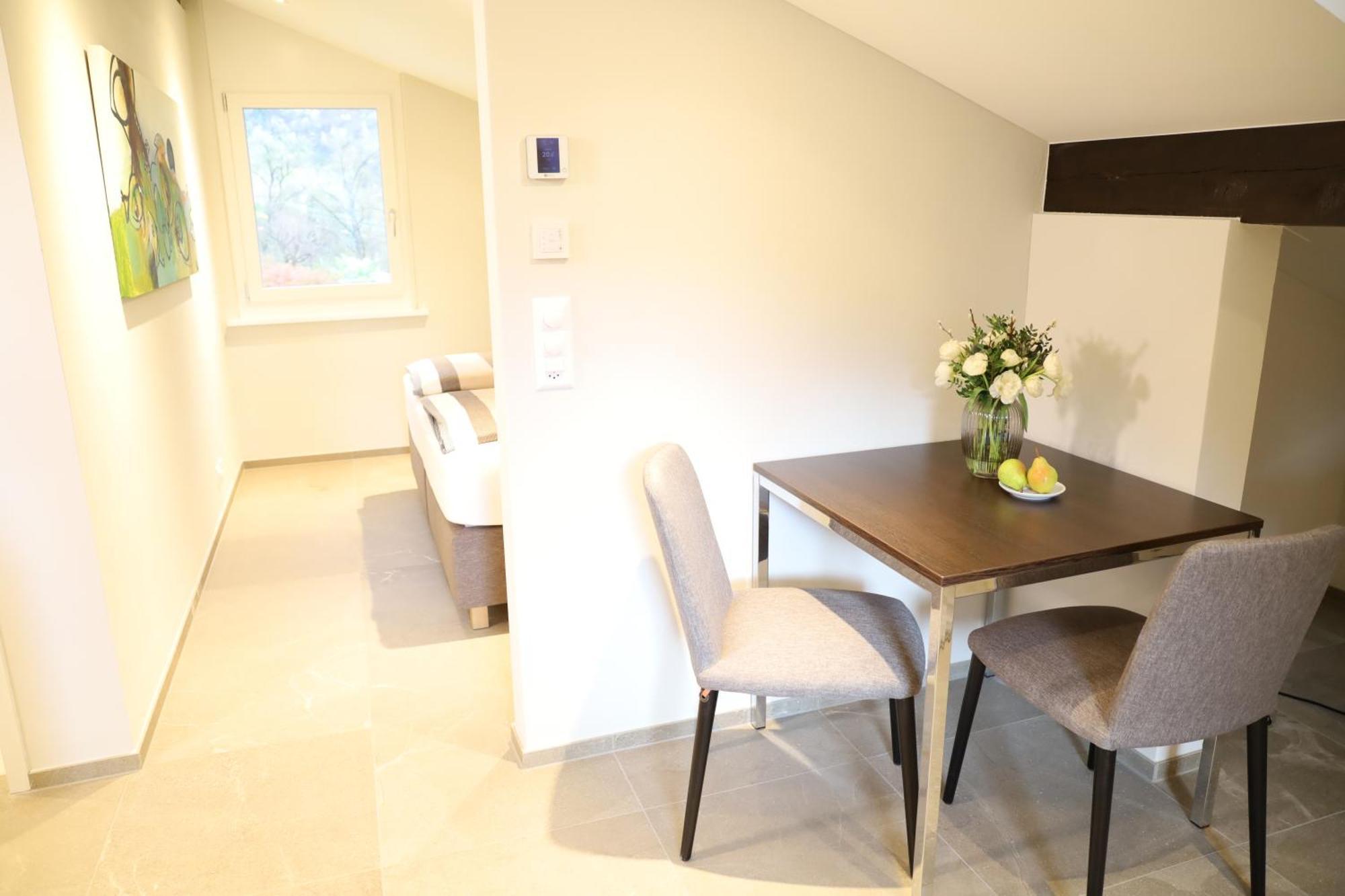 台格纳Casa Quattro Fiumi公寓 外观 照片