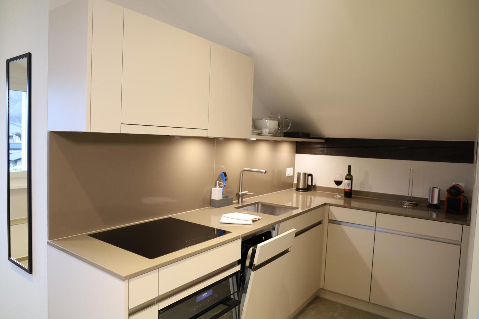 台格纳Casa Quattro Fiumi公寓 外观 照片