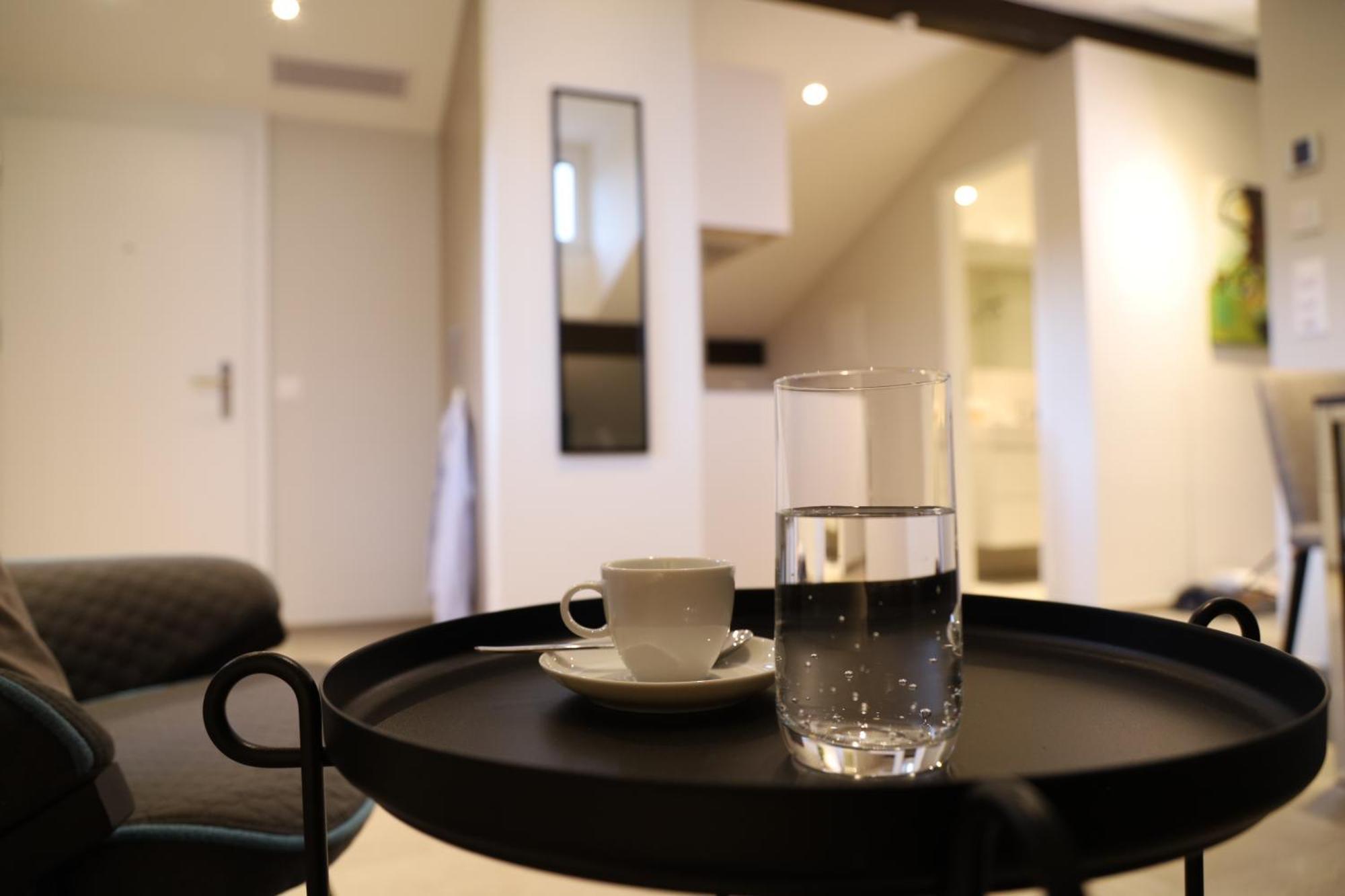 台格纳Casa Quattro Fiumi公寓 外观 照片