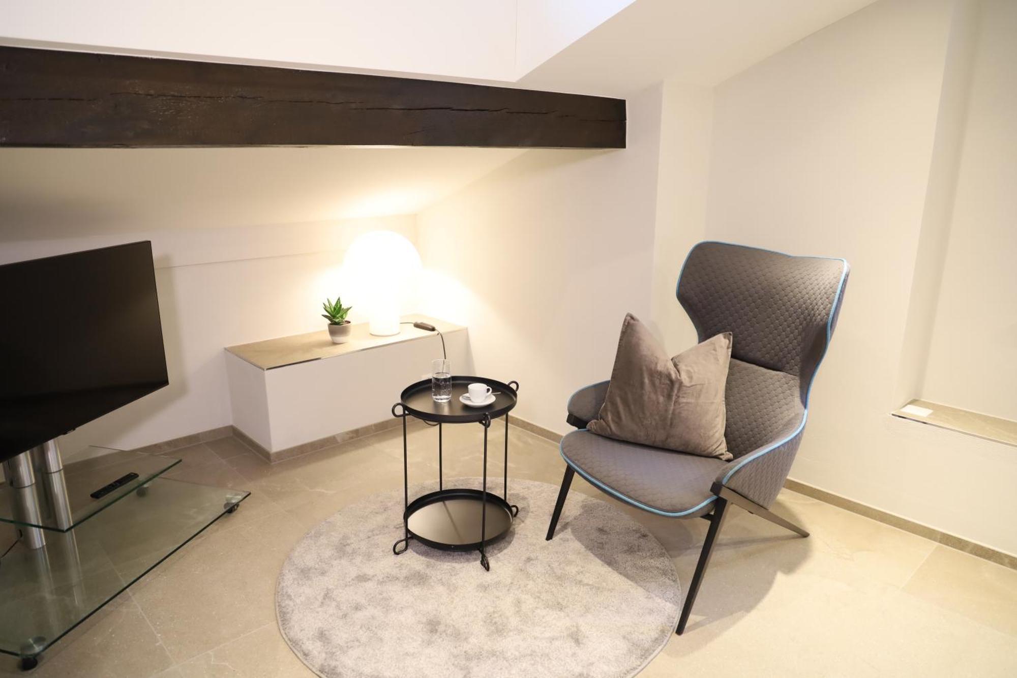 台格纳Casa Quattro Fiumi公寓 外观 照片