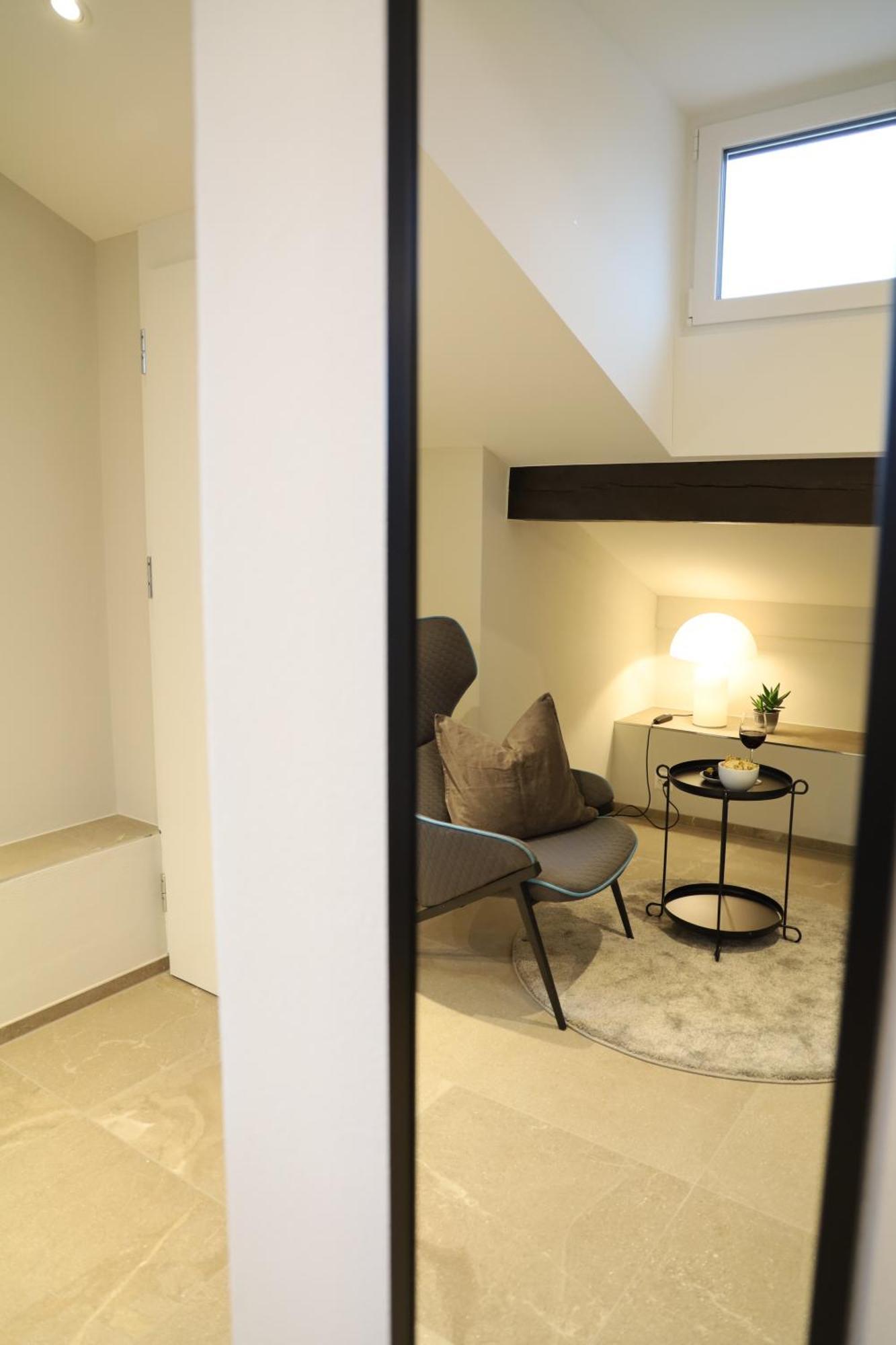 台格纳Casa Quattro Fiumi公寓 外观 照片