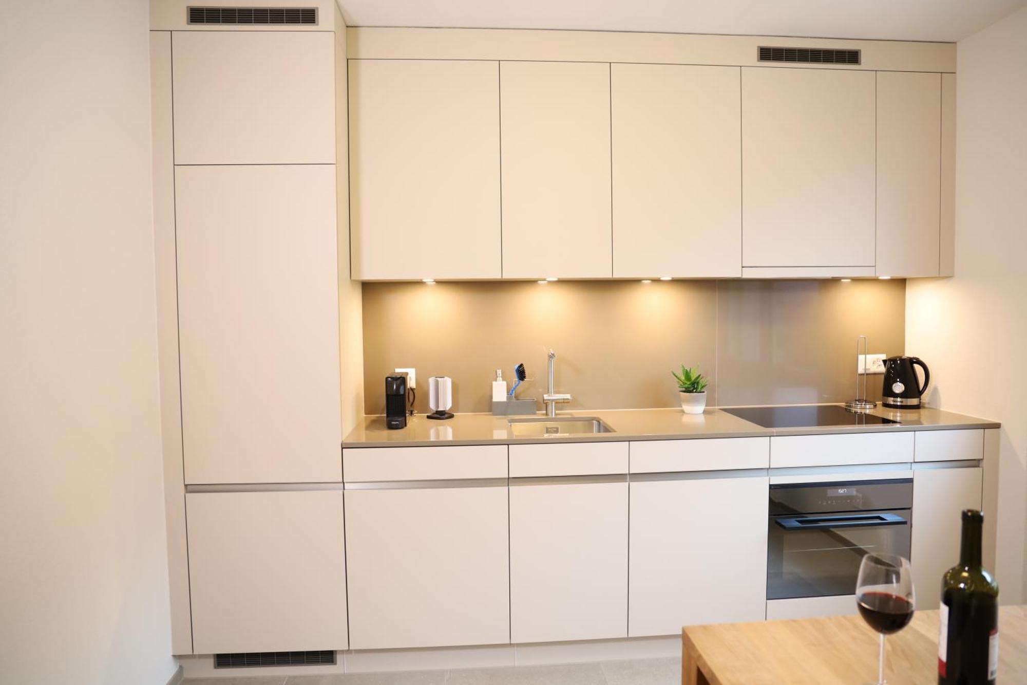 台格纳Casa Quattro Fiumi公寓 外观 照片