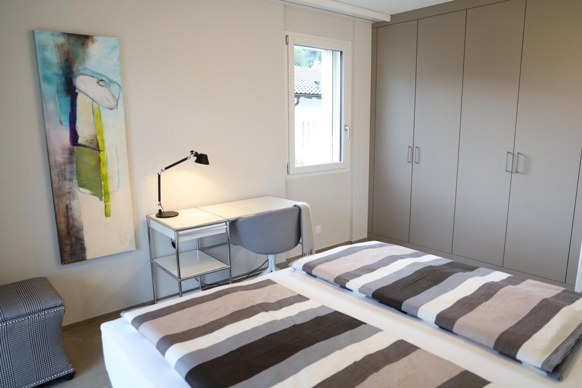 台格纳Casa Quattro Fiumi公寓 外观 照片