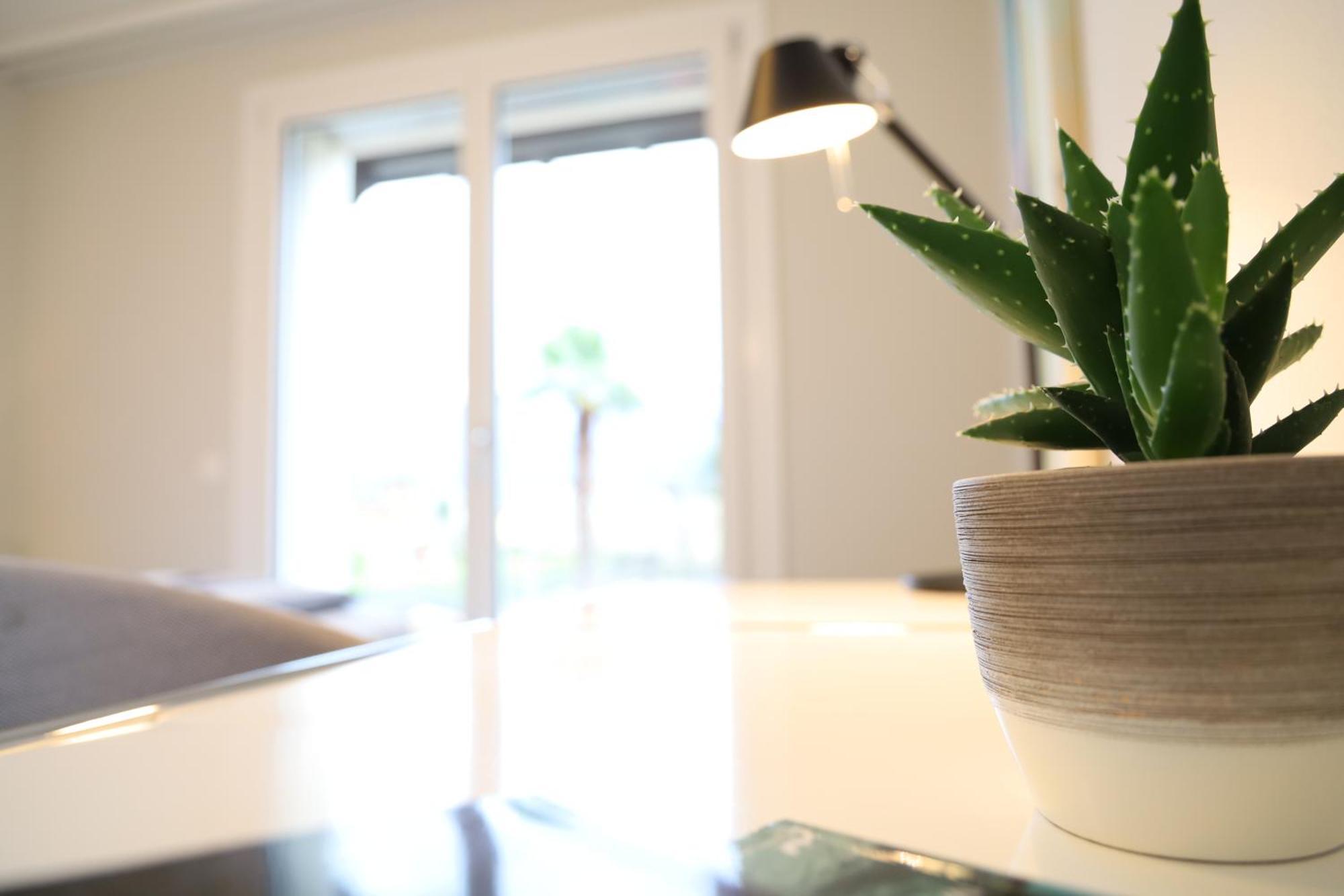 台格纳Casa Quattro Fiumi公寓 外观 照片