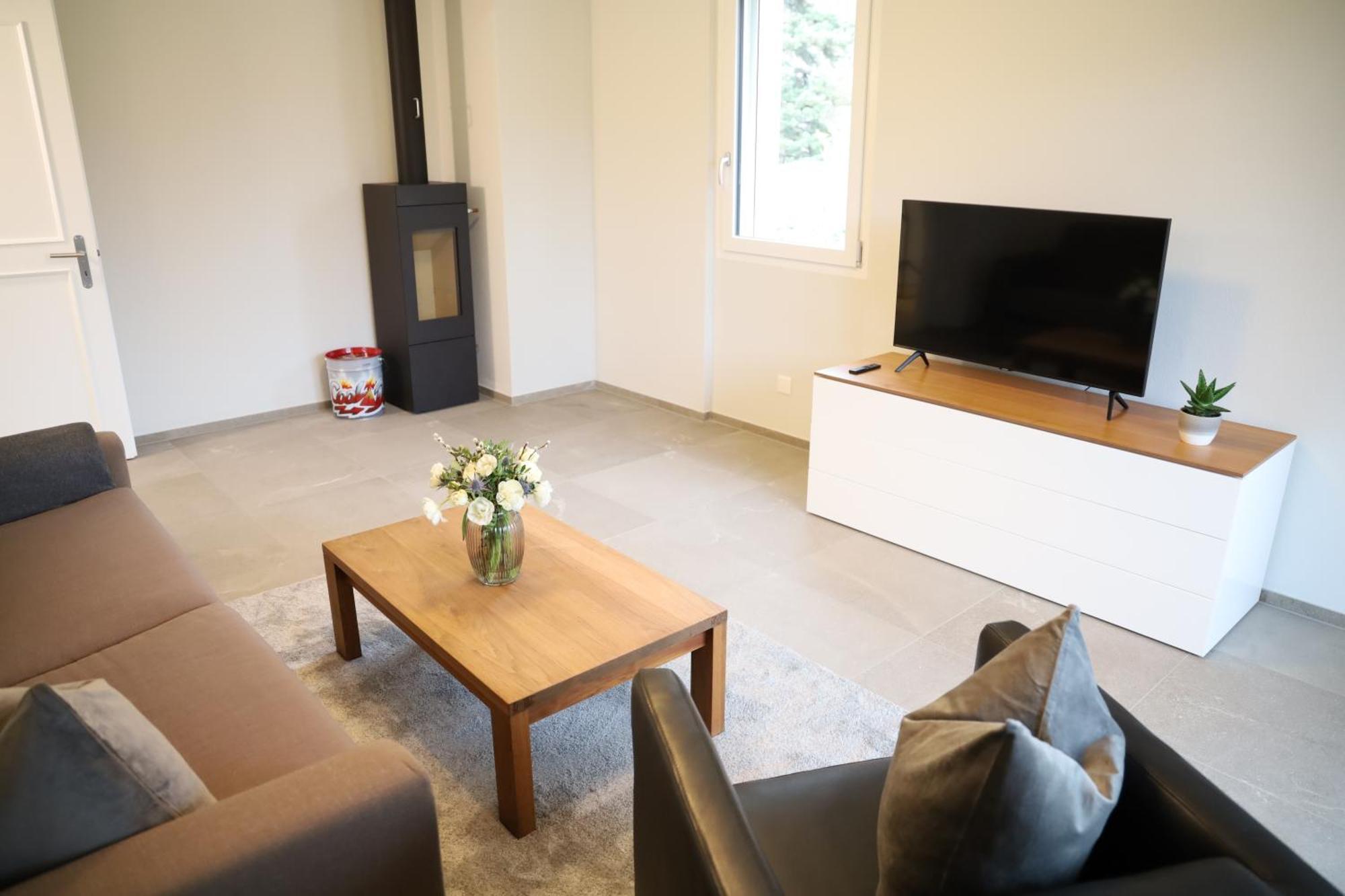 台格纳Casa Quattro Fiumi公寓 外观 照片