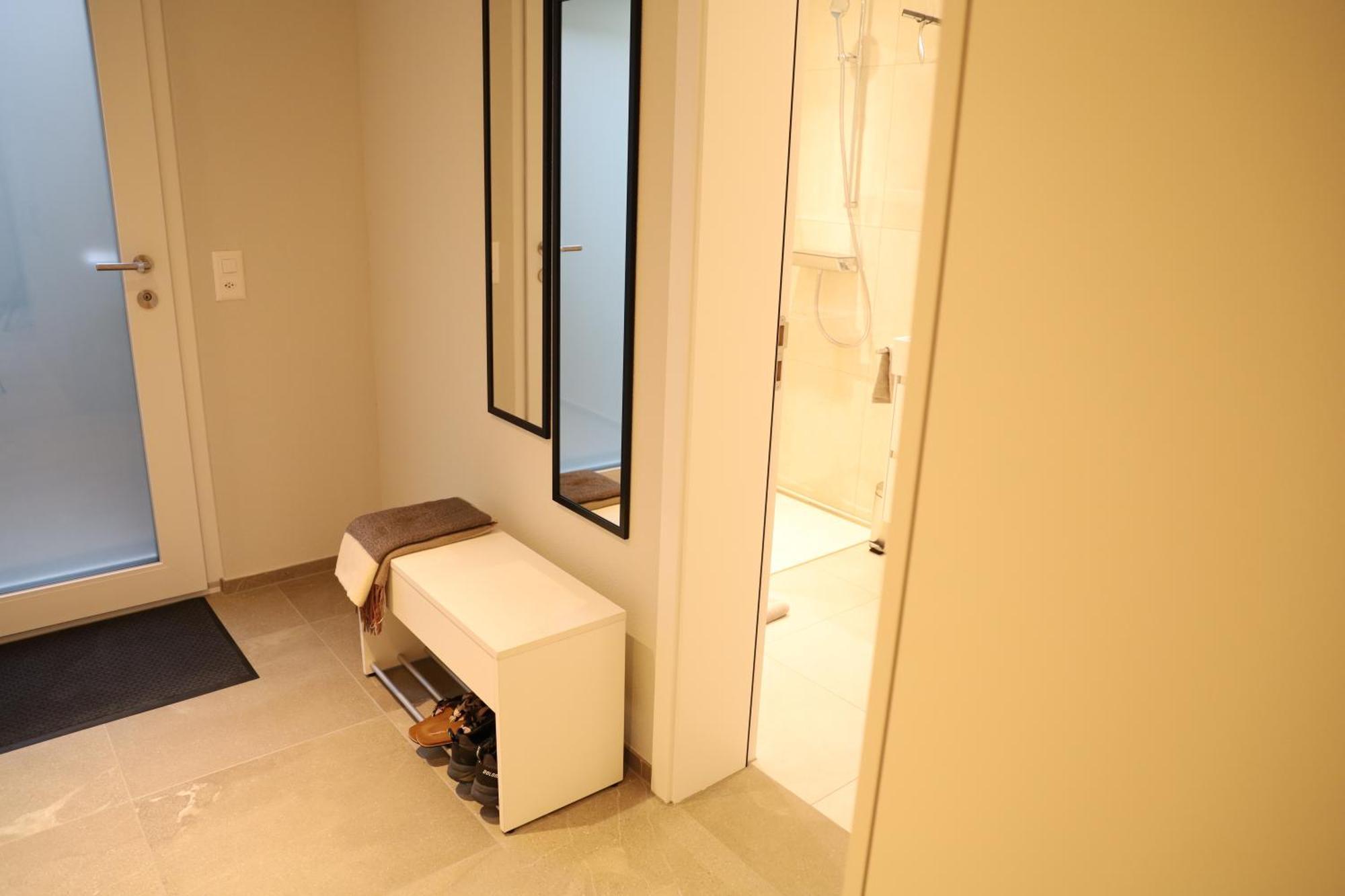 台格纳Casa Quattro Fiumi公寓 外观 照片