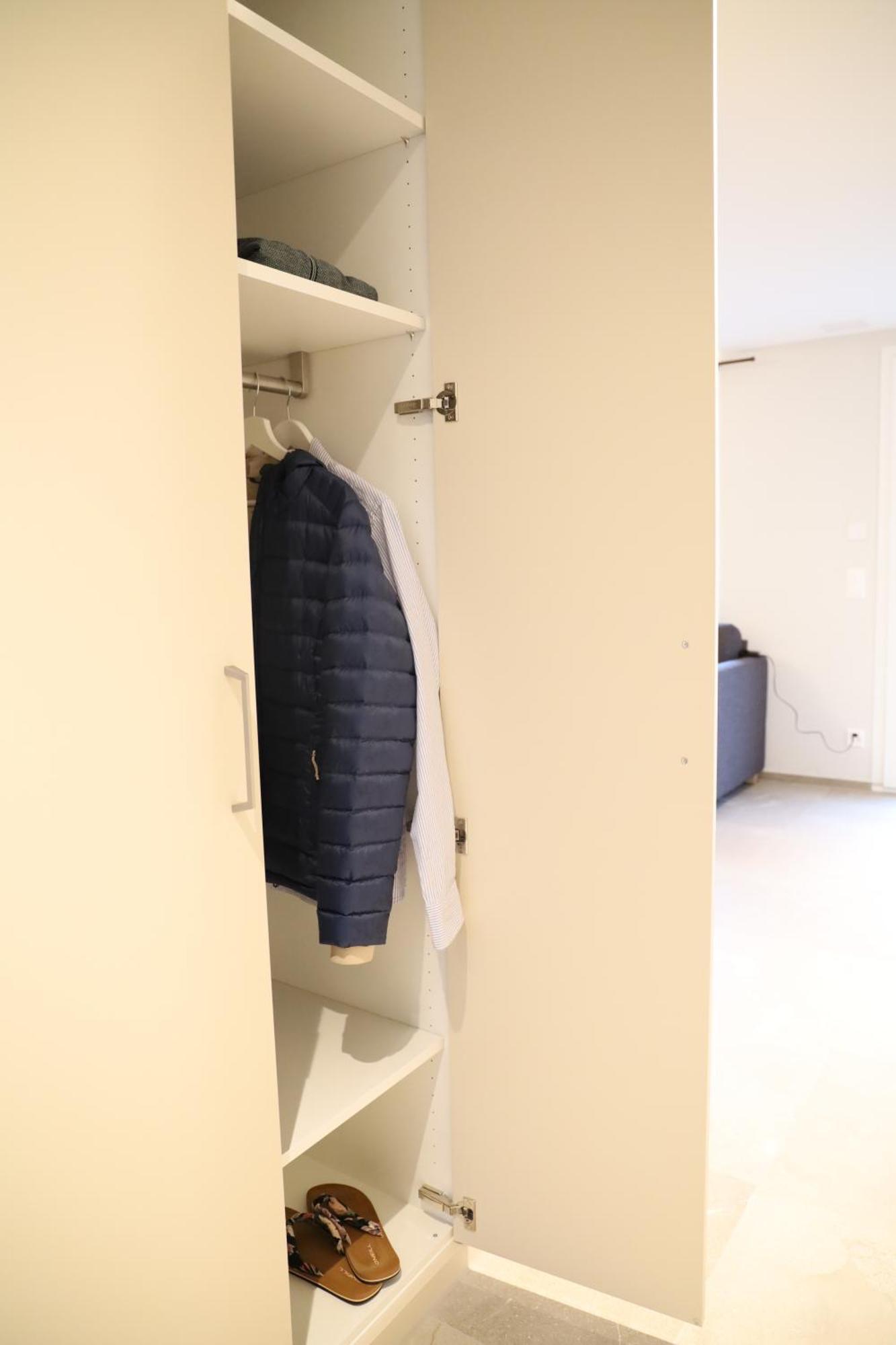 台格纳Casa Quattro Fiumi公寓 外观 照片