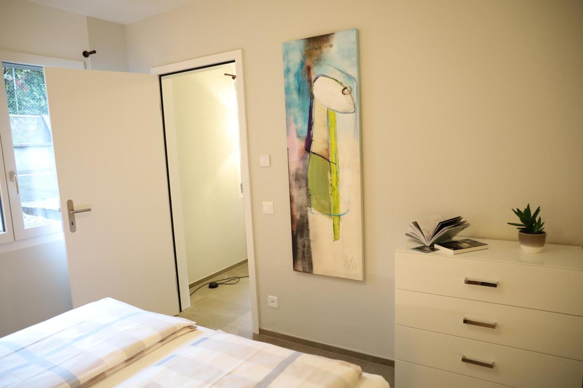 台格纳Casa Quattro Fiumi公寓 外观 照片