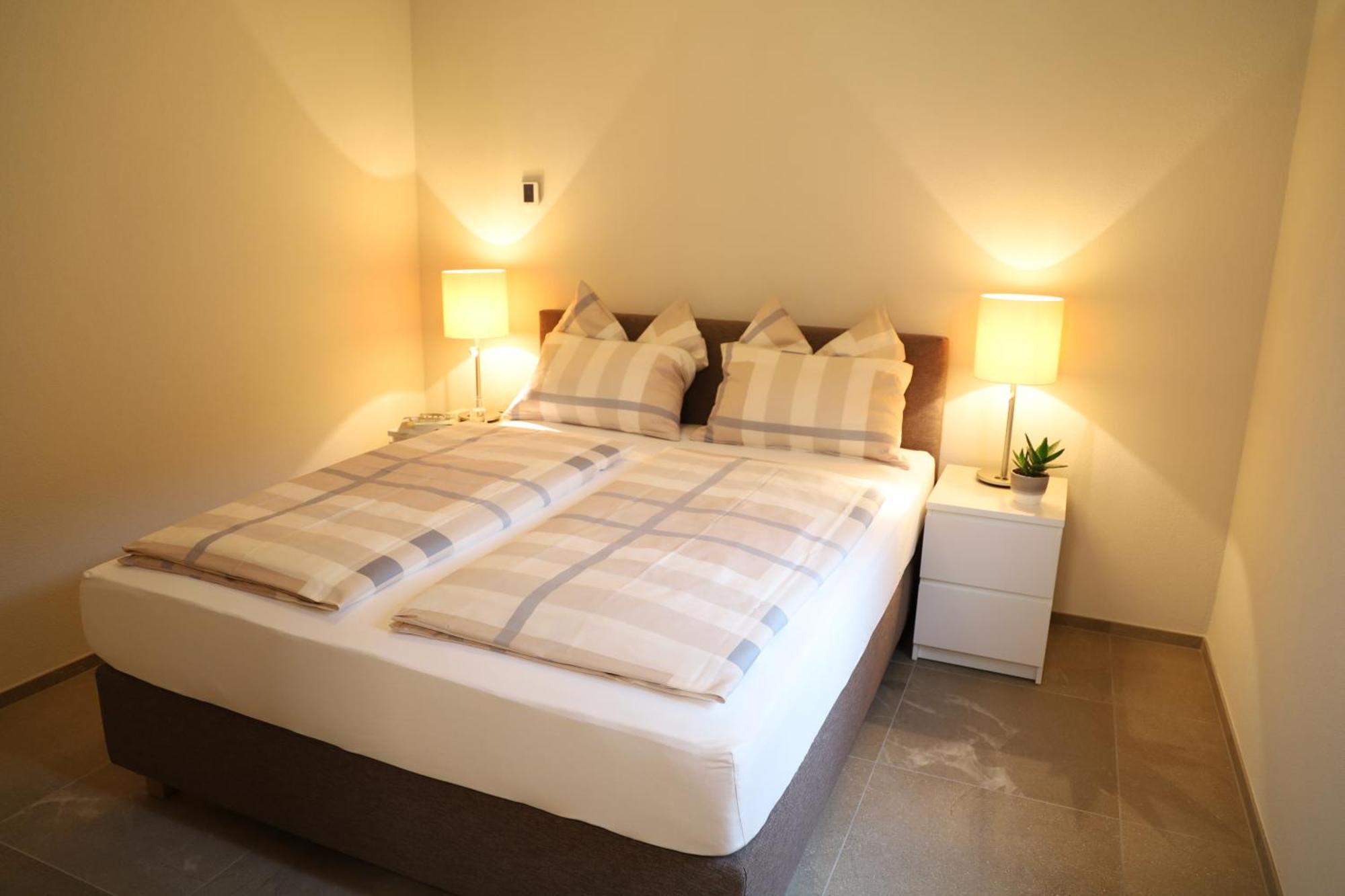 台格纳Casa Quattro Fiumi公寓 外观 照片
