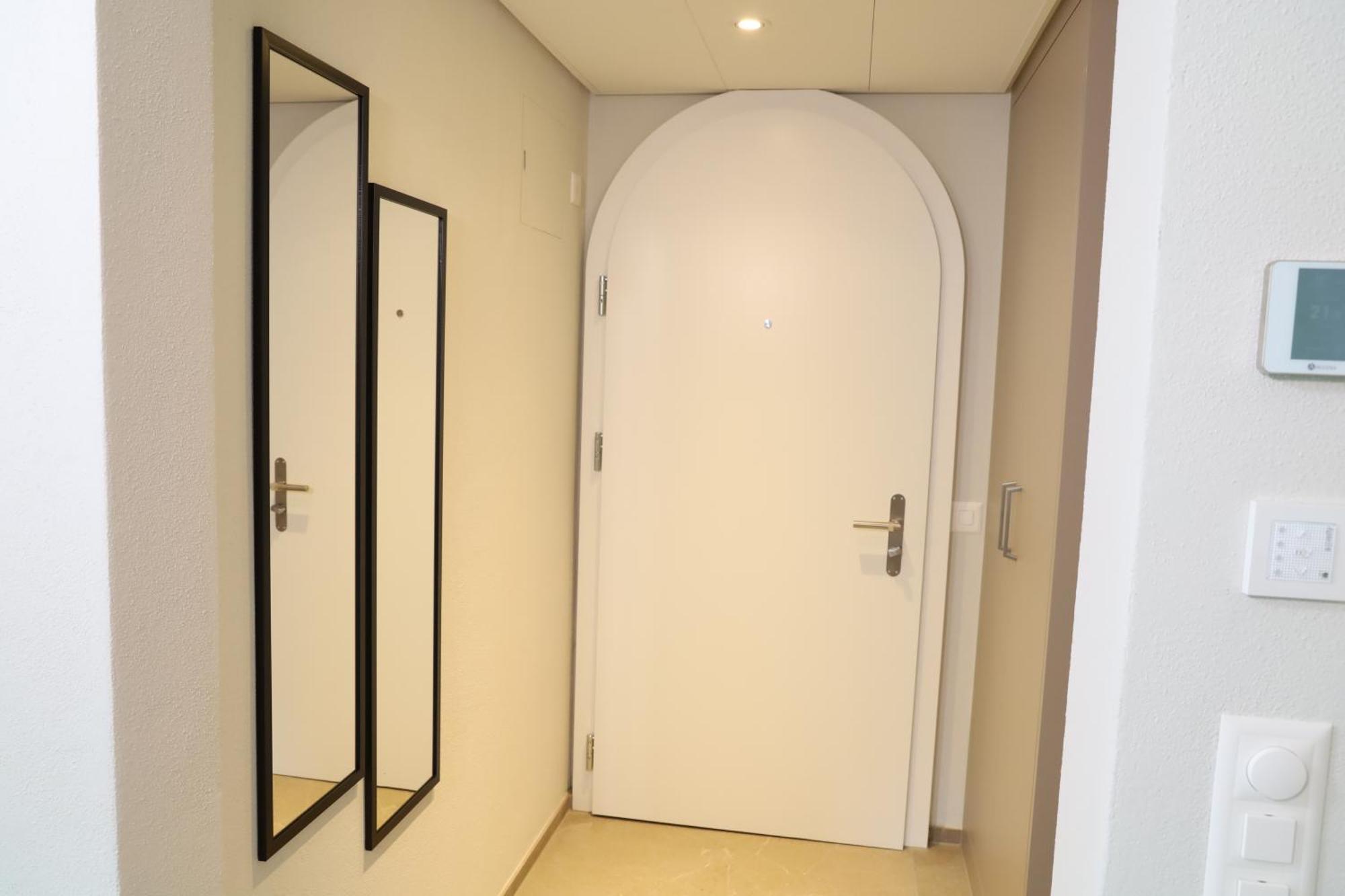 台格纳Casa Quattro Fiumi公寓 外观 照片