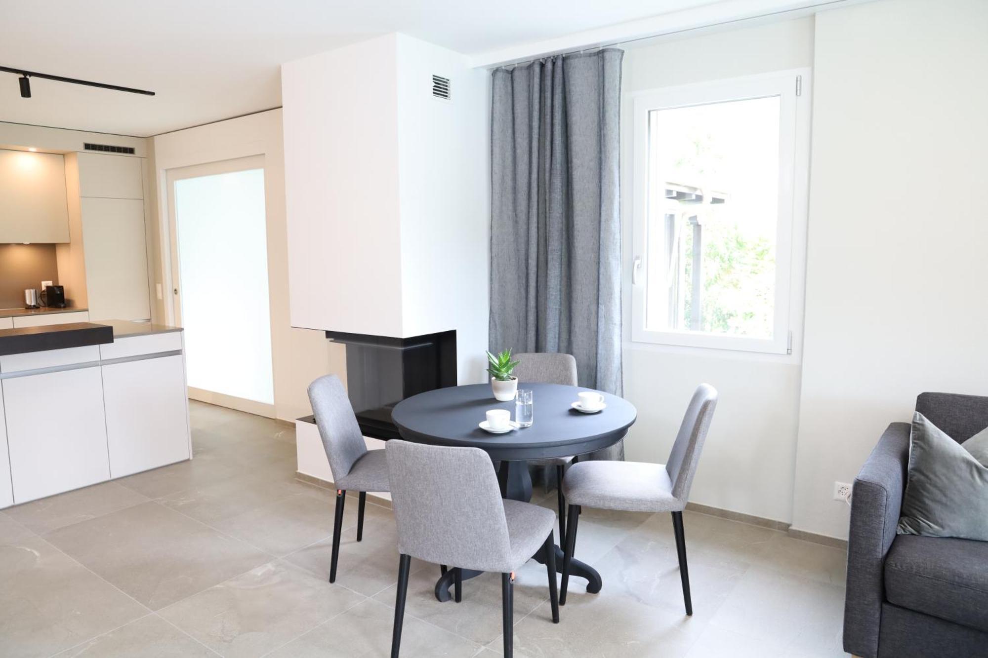 台格纳Casa Quattro Fiumi公寓 外观 照片