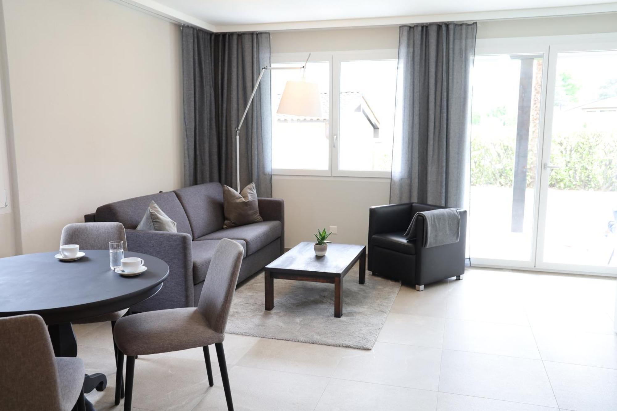 台格纳Casa Quattro Fiumi公寓 外观 照片
