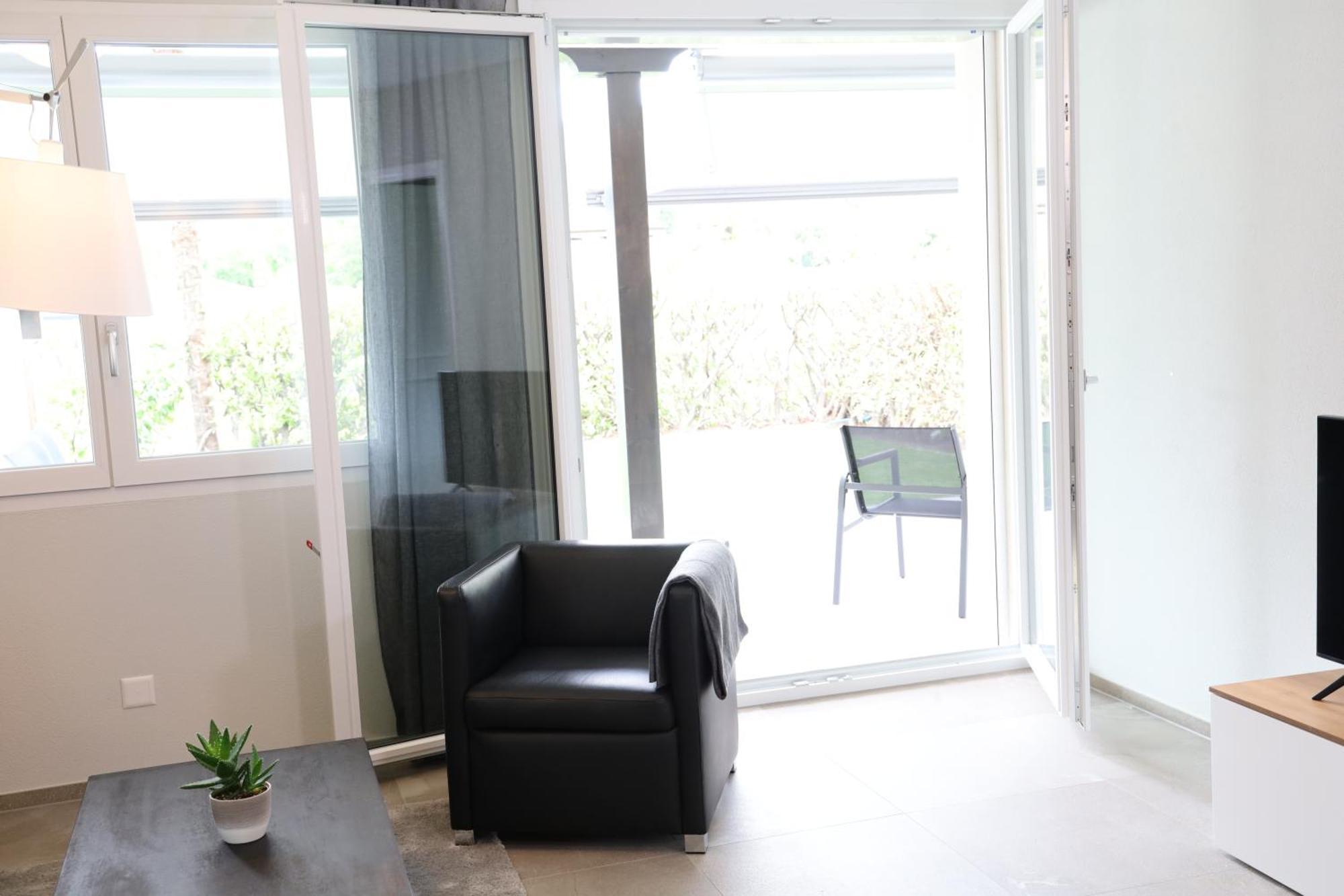 台格纳Casa Quattro Fiumi公寓 外观 照片
