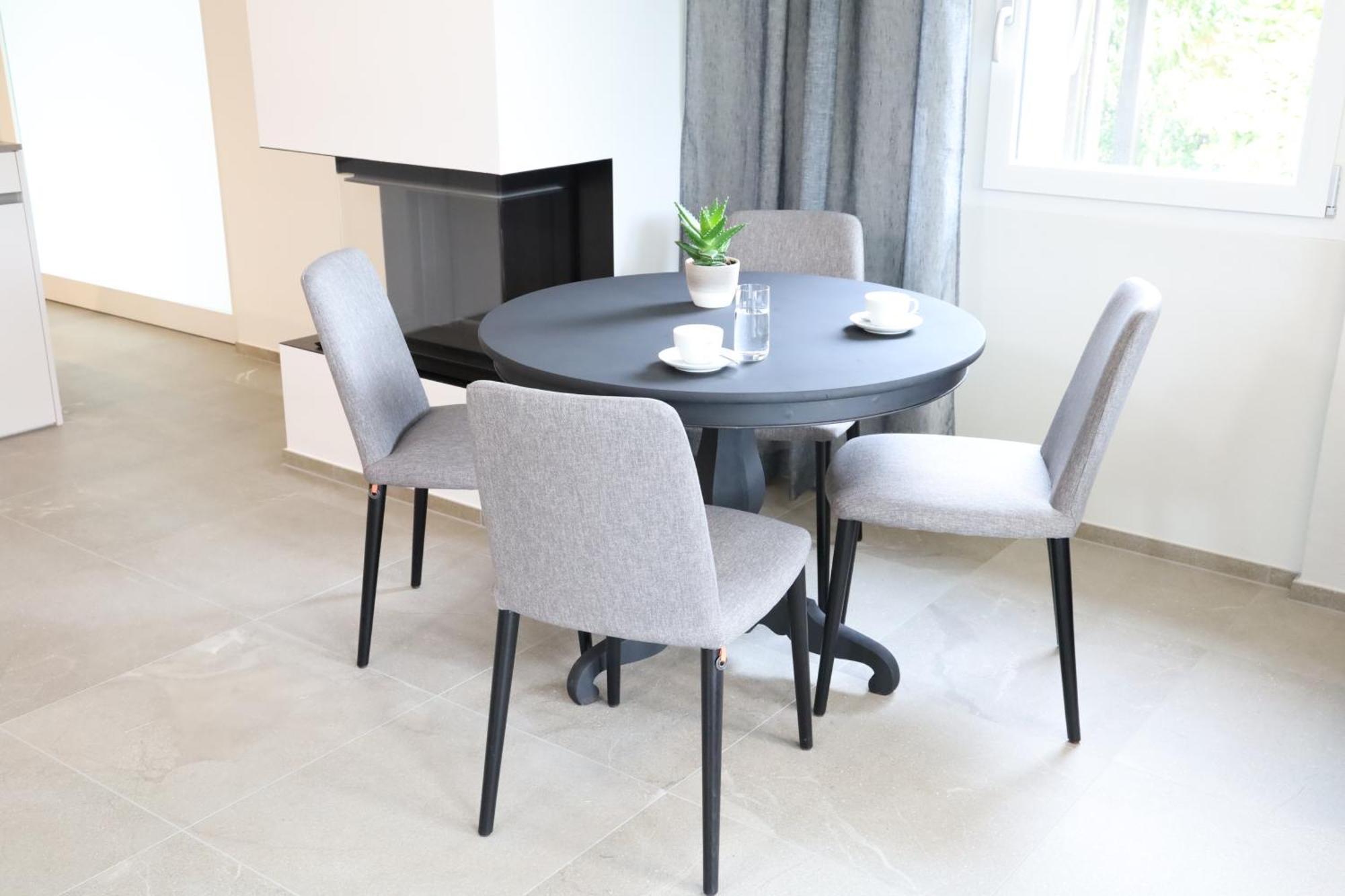 台格纳Casa Quattro Fiumi公寓 外观 照片